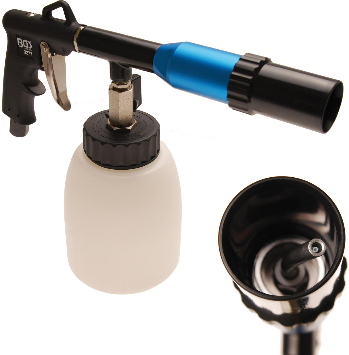 TWISTER GUN (3277)
