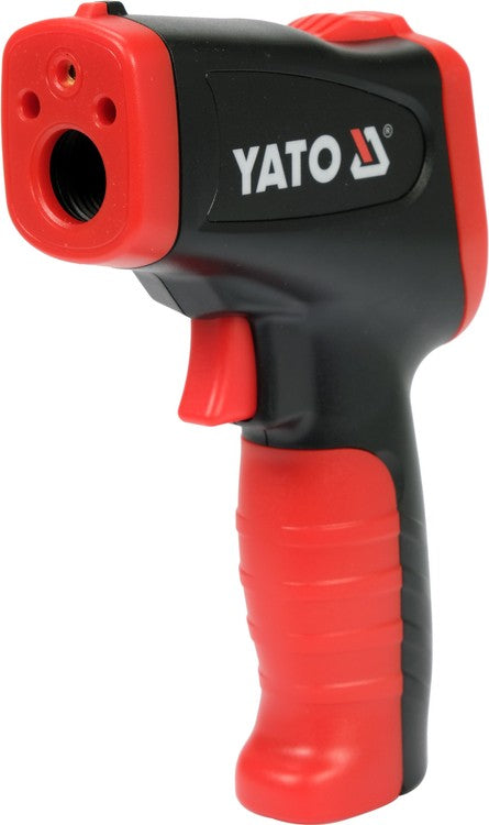 INFRARED THERMOMETER -50C+650C (YT-73201)