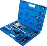 REPAIR KIT FOR GLOW PLUG THREADS | FOR AUDI, VW | 28 PCS. (8722)