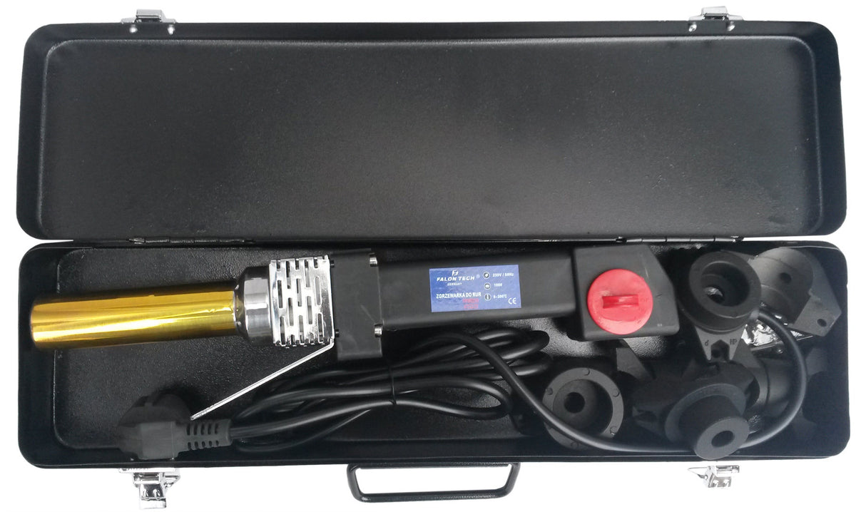 PIPE WELDING DEVICE (HT3220)