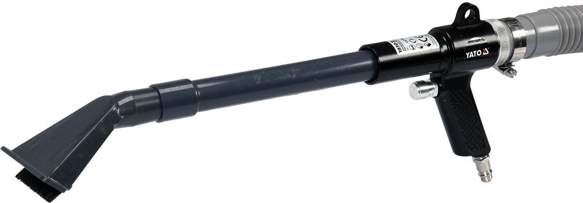 AIR VACCUM CLEANER (YT-09990)