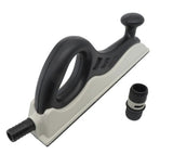 HAND SANDING BLOCK WITH DUST EXTRACTION | 70 X 400 MM (H130514)