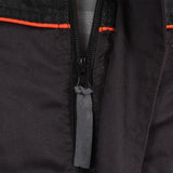 WORK JACKET ANDESITE S. S (YT-80900)