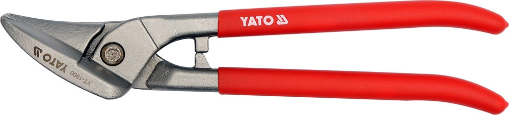 IDEAL PATTERN SNIPS 260MM LEFT (YT-1900)