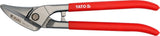 IDEAL PATTERN SNIPS 260MM LEFT (YT-1900)