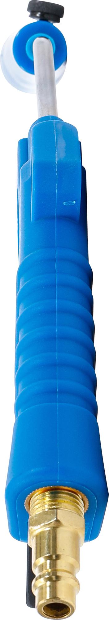 AIR BLOW GUN | WITH BRUSH (70972)
