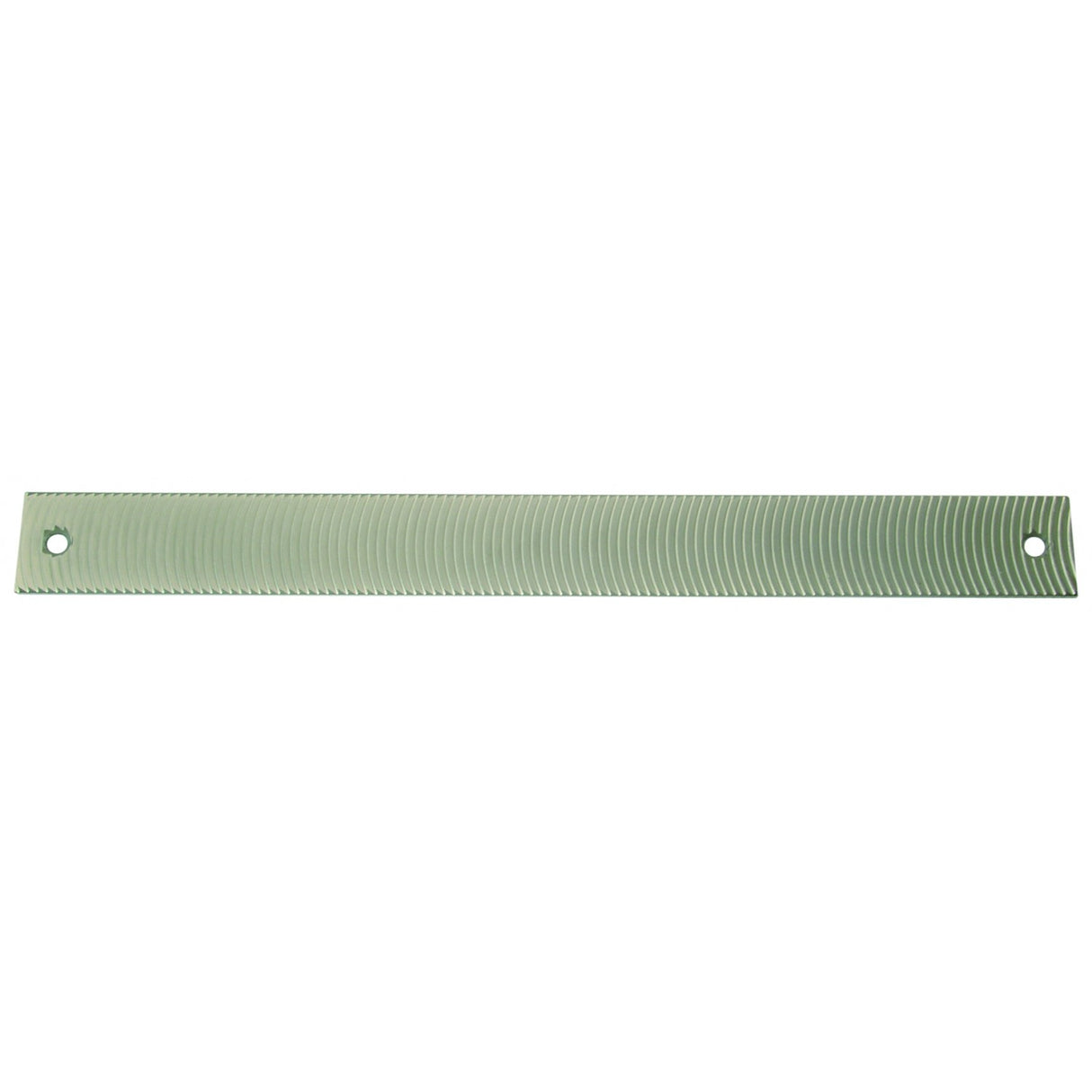 BODY FILE SHEET | COARSE | HALF-ROUND MILLED | 350 X 35 X 4 MM (3217)