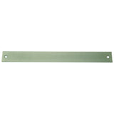 BODY FILE SHEET | COARSE | HALF-ROUND MILLED | 350 X 35 X 4 MM (3217)