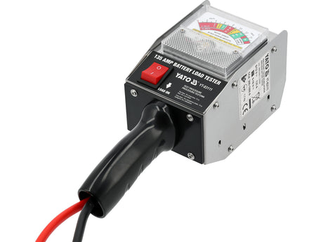 BATTERY TESTER 6/12V (YT-83111)