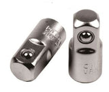 ADAPTER FOR SOCKETS CR-V, 3/8"(F) X 1/2"(M) (VG-38F12MS)