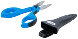 ELECTRICIAN'S SCISSORS | STAINLESS STEEL | 150 MM (74566)