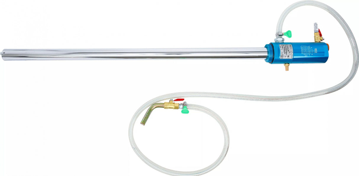 AIR PRESSURE PUMP FOR OIL BARRELS (9210)