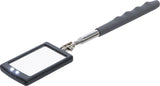 LED TELESCOPE INSPECTION MIRROR | 290 - 876 MM (99302)