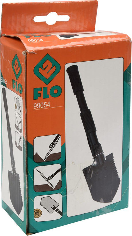 FOLDING SHOVEL (99054)