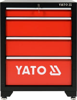 4 DRAWER BASE CABINET (YT-08933)