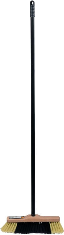 BROOM 300MM WITH A HANDLE (35931)