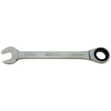 RATCHET WRENCH 72 TEETH CR-V | 27 MM (1697)