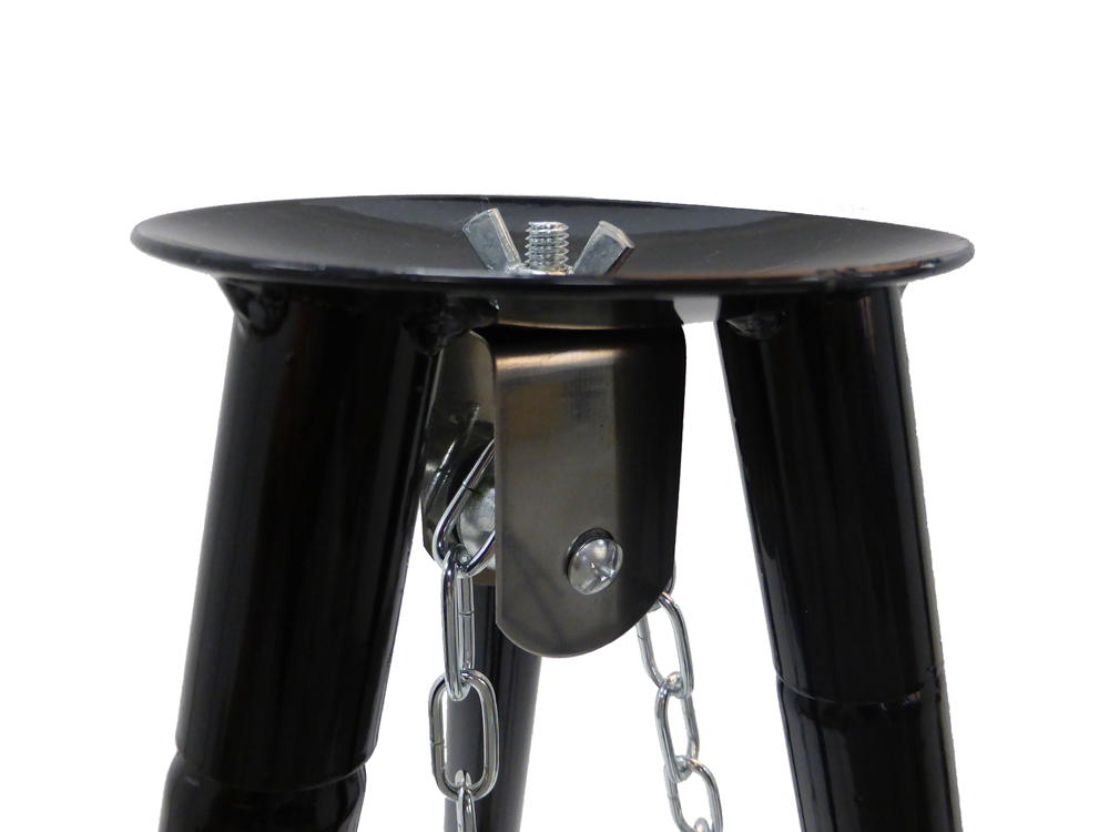 ROUND CHAIN GRILL (99524)
