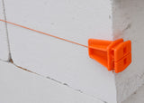 LINE BLOCKS 2PCS AND 18M BRICK LINE (17430)