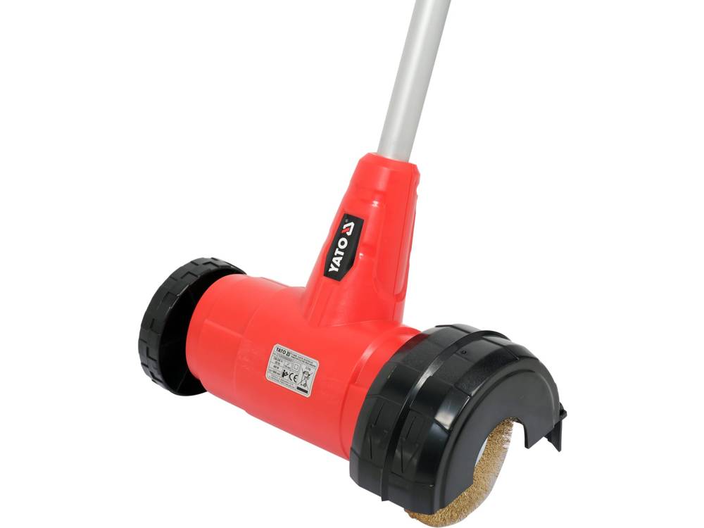 ELECTRIC WEED SWEEPER 400W (YT-85800)