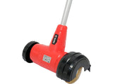 ELECTRIC WEED SWEEPER 400W (YT-85800)