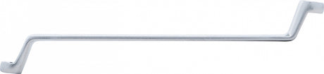 DOUBLE RING SPANNER WITH E-TYPE RING HEADS | OFFSET | E10 X E12 (2281-10X12)