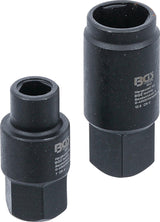 SOCKETS FOR BOSCH INJECTION PUMPS | 3-PT | 7 / 12.6 MM (8953)