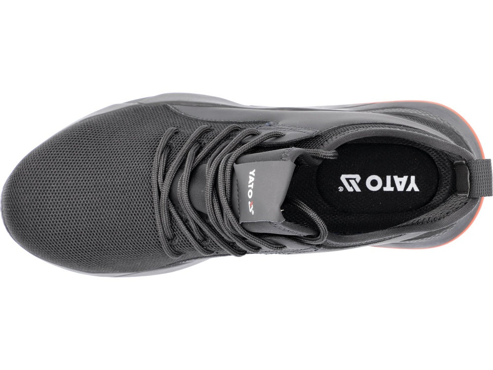 SPORT SAFETY SHOES PUBS SBP S. 44 (YT-80625)