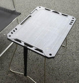 FOLDABLE CAMPING TABLE / COUNTER (ZSZ05)