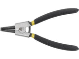 CIRCLIP PLIERS, EXTERNAL BENT 160MM (43051)