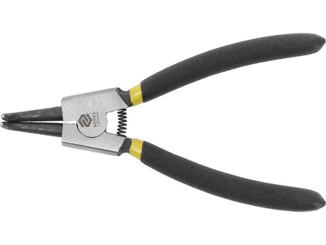 CIRCLIP PLIERS, EXTERNAL BENT 160MM (43051)