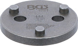 BRAKE PISTON RESET ADAPTOR FOR VAG, FORD, RENAULT WITH ELECTRIC HANDBRAKE (1119-1)