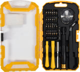 32PCS MOBILE PHONE REPAIR TOOLS SET (64384)