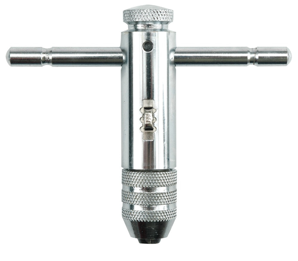RATCHET TAP WRENCH M3-M8 (24700)