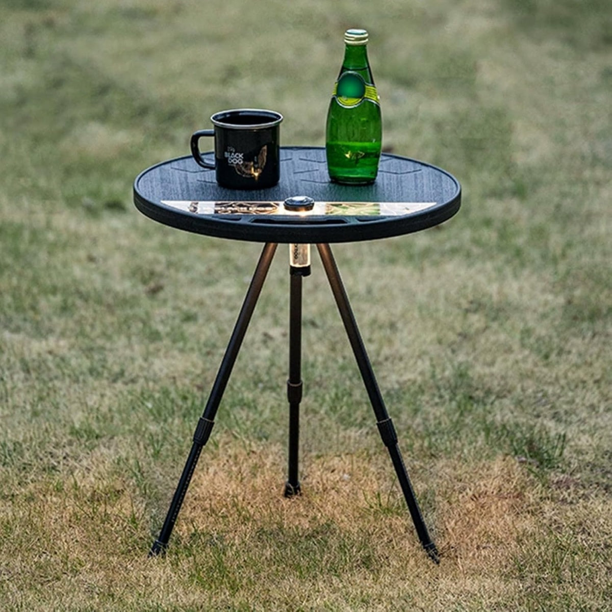 FOLDABLE CAMPING TABLE FOR OUTDOORS (YZ03)