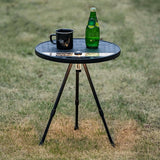 FOLDABLE CAMPING TABLE FOR OUTDOORS (YZ03)