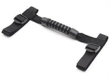 GRAB BAR / SUPPORT HANDLE | VELCRO | NARROW VERSION | UP TO 200 KG (GH23N)
