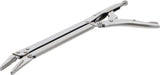 LOCKING LONG NOSE GRIP PLIERS | 380 MM (4496)