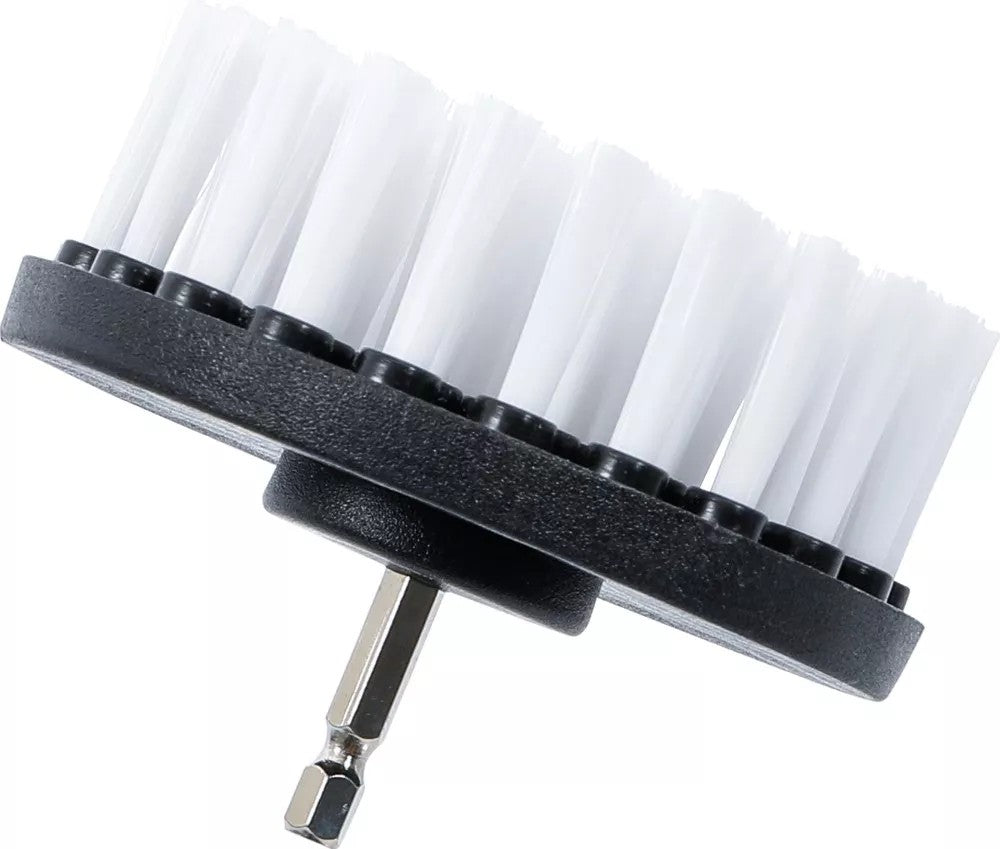 BRUSH ATTACHMENT | FOR BGS 74367 | Ø 100 MM (4") (74374)