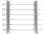 HOLDER FOR SCEWERS  - 6PCS (99840)