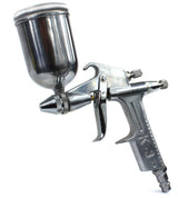 PAINT SPRAY GUN WITH SIDE CUP | 200 ML | Ø 0.5 MM (K-3F)