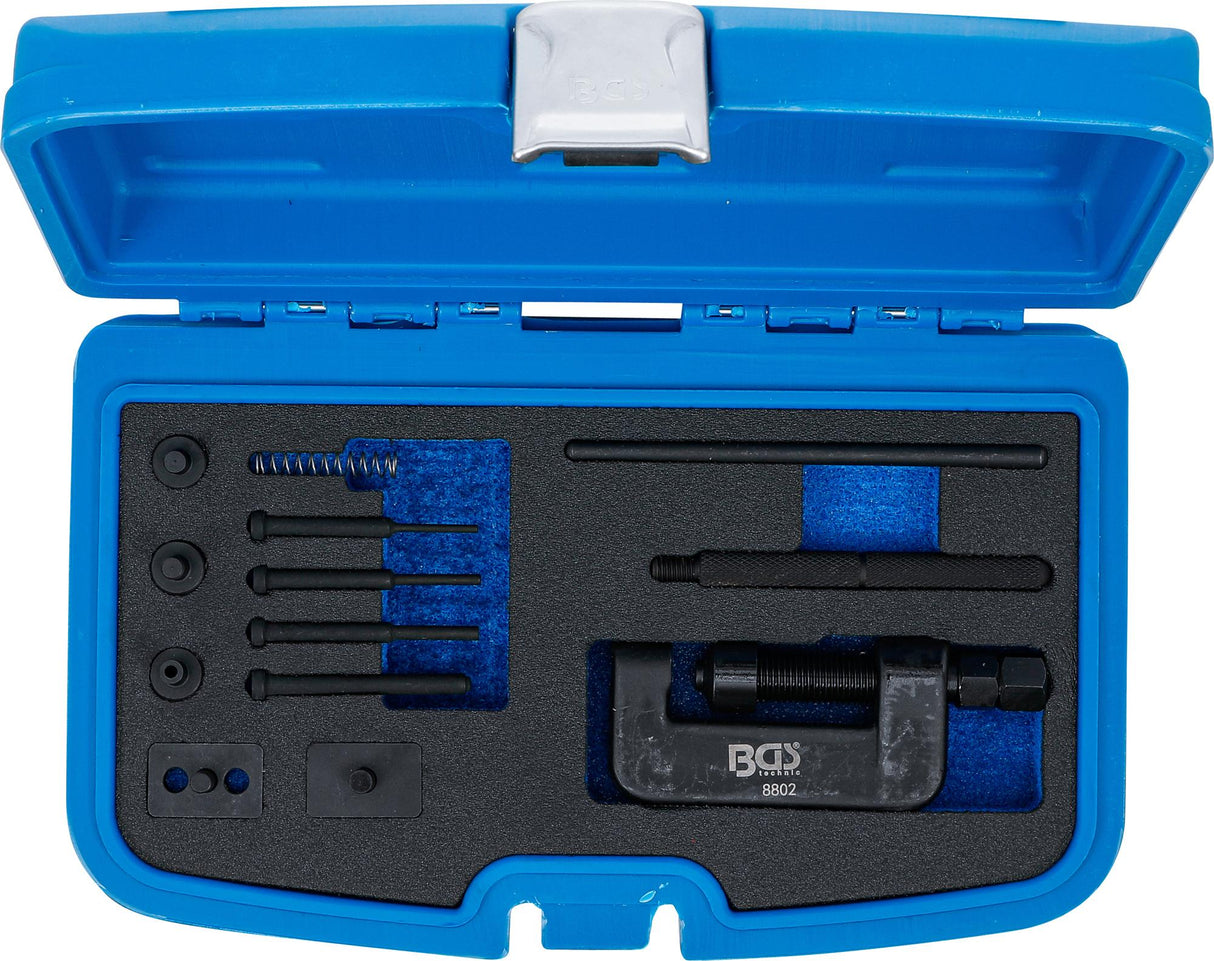 RIVETING TOOL | FOR MOTORCYCLE CHAINS (8802)