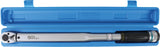 TORQUE WRENCH | 12.5 MM (1/2") | 70 - 350 NM (971)