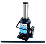 HYDRAULIC BOTTLE JACK | 235-450 MM | 20 T (80082V)