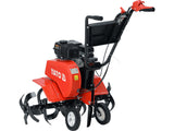 PETROL GARDEN TILLER 35/85 CM (YT-85591)