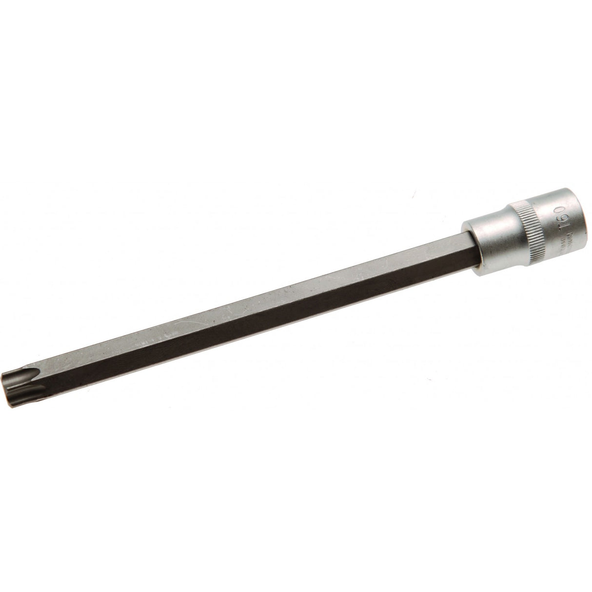 BIT SOCKET | LENGTH 200 MM | 12.5 MM (1/2") DRIVE | T-STAR (FOR TORX) T60 (4484)