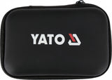 LASER DISTANCE MEASURER - KEYCHAIN | 0.05 - 30 M (YT-731244)