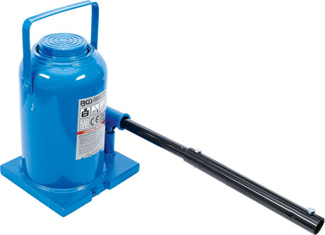 HYDRAULIC BOTTLE JACK | 50 T (70040)