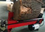 ELECTRIC LOG SPLITTER | 1500W | 5 TON (LS37-1500)