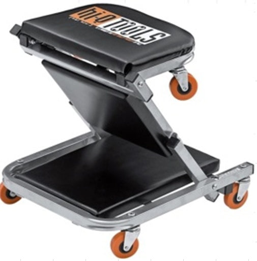 FOLDABLE CREEPER / SEAT (2995V)